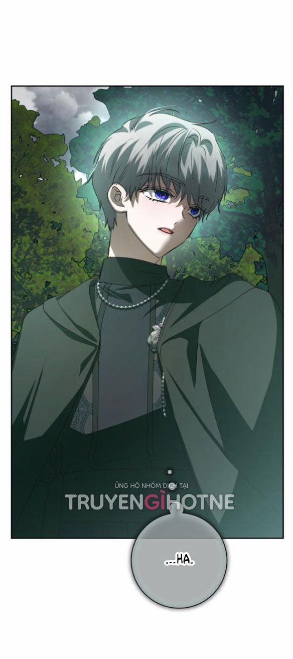 Tôi Muốn Trở Thành Cô Ấy Chỉ Một Ngày 141.5 trang 32