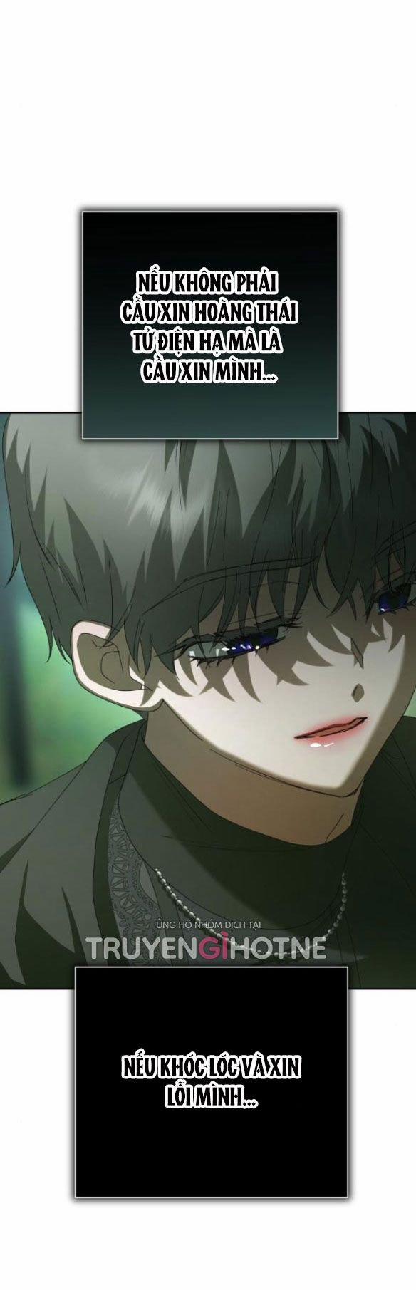 Tôi Muốn Trở Thành Cô Ấy Chỉ Một Ngày 141.5 trang 35