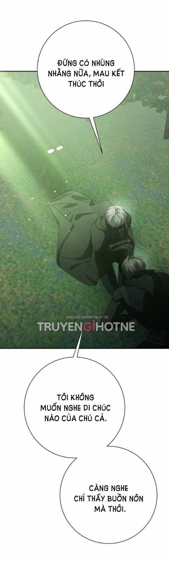 Tôi Muốn Trở Thành Cô Ấy Chỉ Một Ngày 141.5 trang 39