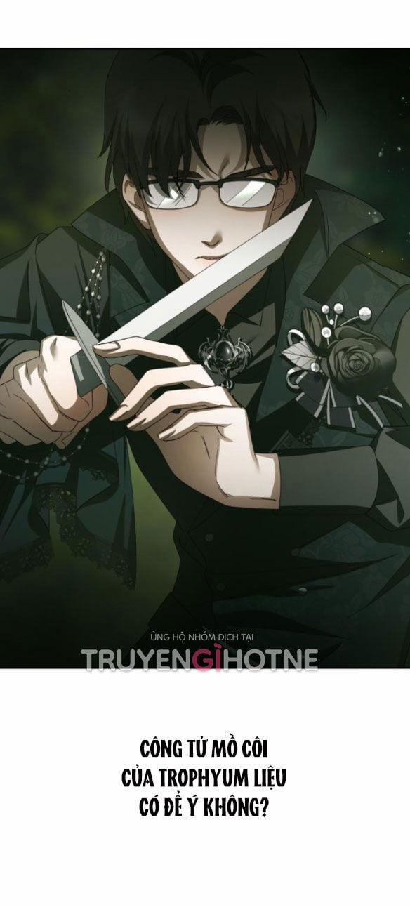 Tôi Muốn Trở Thành Cô Ấy Chỉ Một Ngày 141.5 trang 4