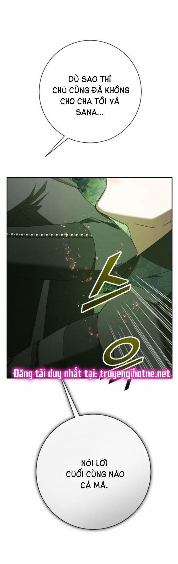 Tôi Muốn Trở Thành Cô Ấy Chỉ Một Ngày 141.5 trang 40