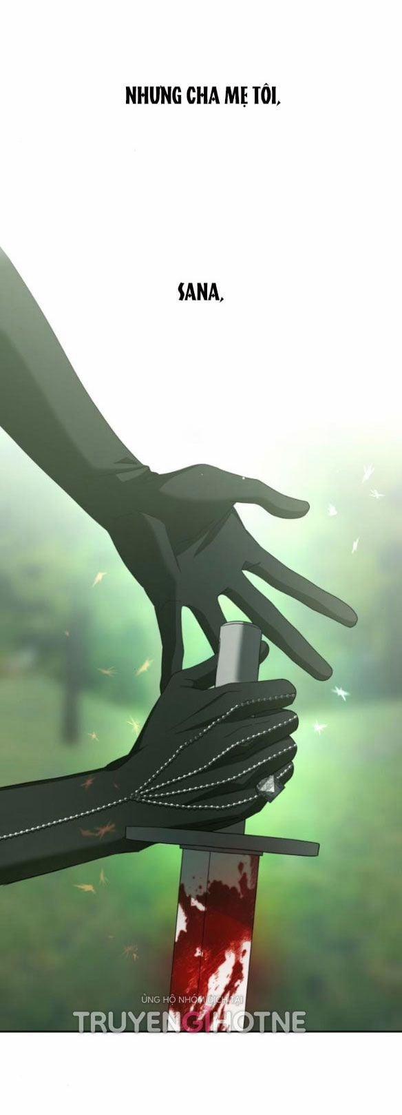 Tôi Muốn Trở Thành Cô Ấy Chỉ Một Ngày 141.5 trang 43