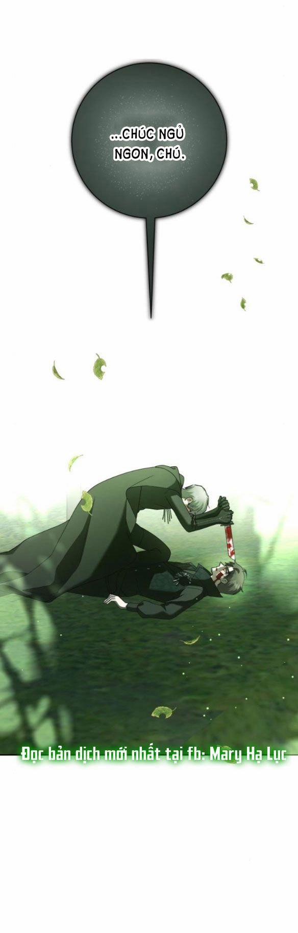 Tôi Muốn Trở Thành Cô Ấy Chỉ Một Ngày 141.5 trang 45