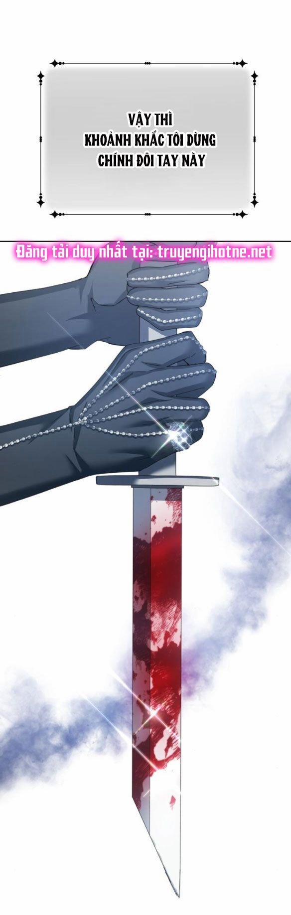 Tôi Muốn Trở Thành Cô Ấy Chỉ Một Ngày 141.5 trang 48