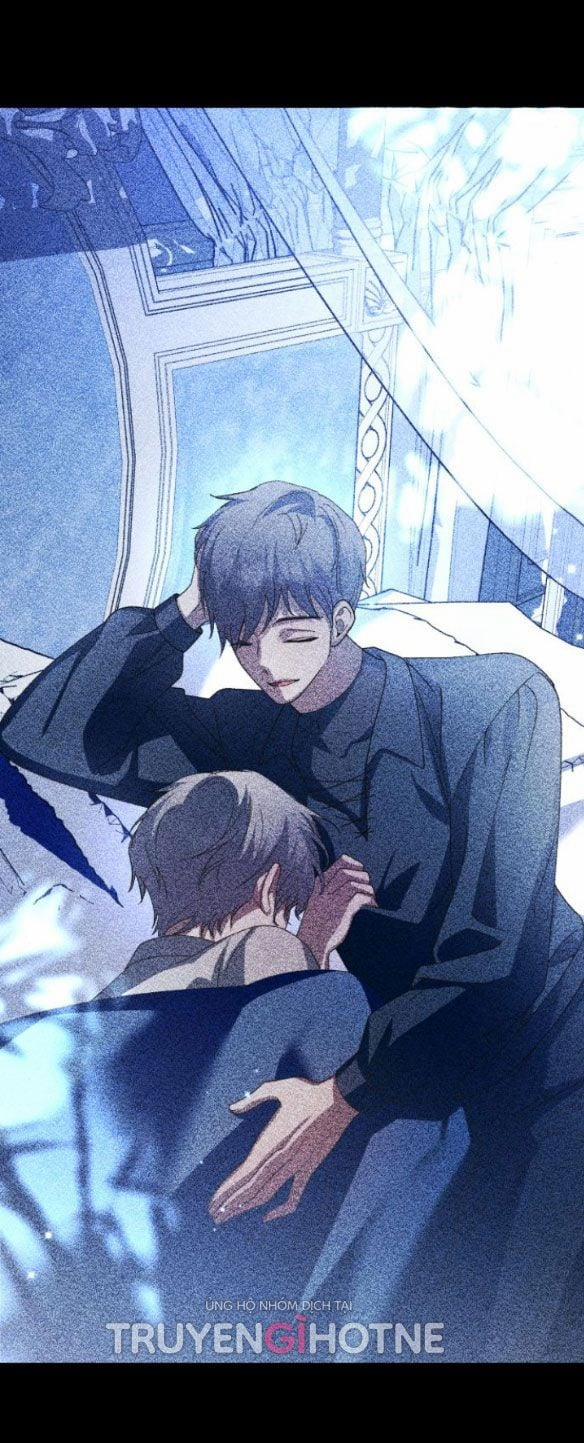 Tôi Muốn Trở Thành Cô Ấy Chỉ Một Ngày 141.5 trang 54