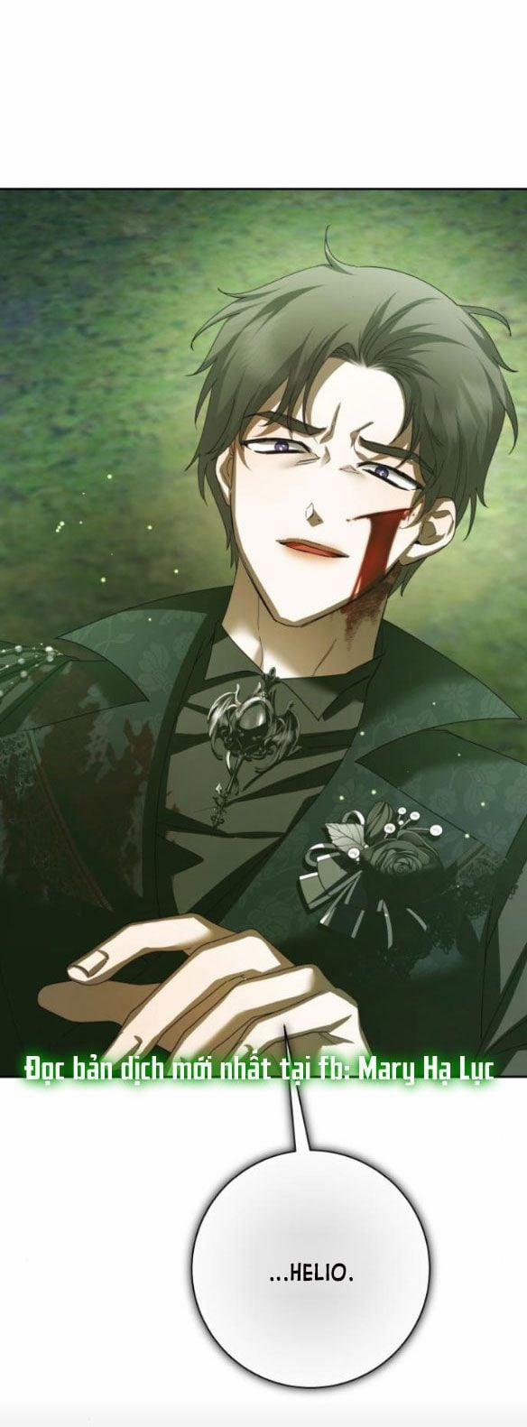 Tôi Muốn Trở Thành Cô Ấy Chỉ Một Ngày 141.5 trang 57