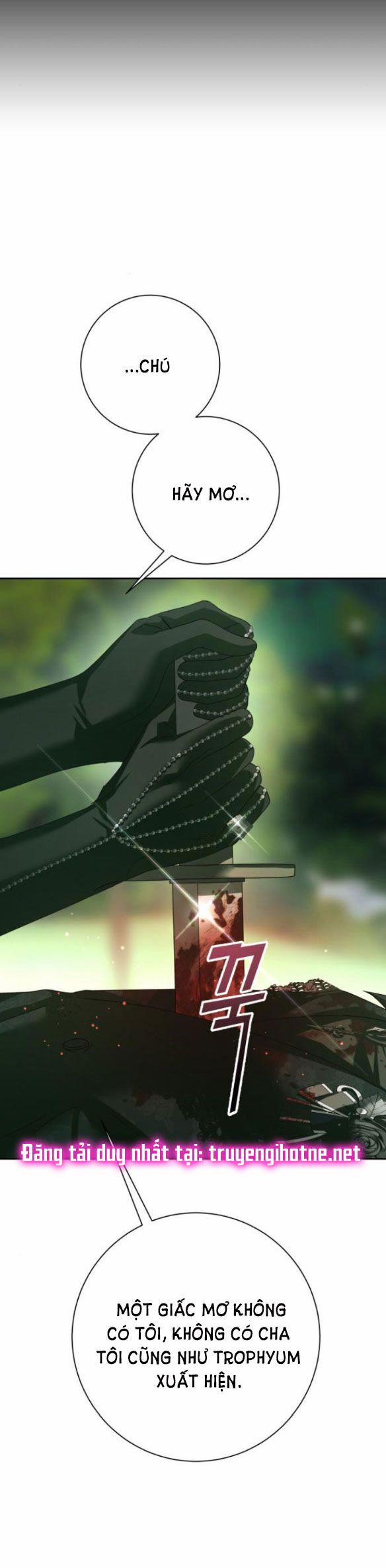 Tôi Muốn Trở Thành Cô Ấy Chỉ Một Ngày 141.5 trang 59