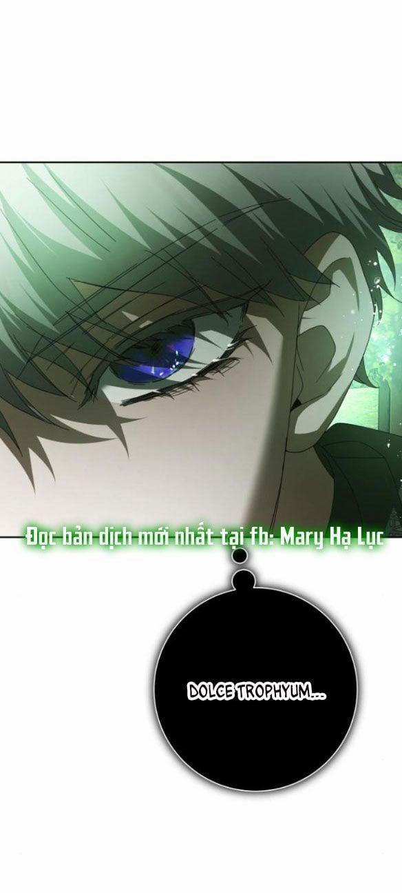 Tôi Muốn Trở Thành Cô Ấy Chỉ Một Ngày 141.5 trang 6