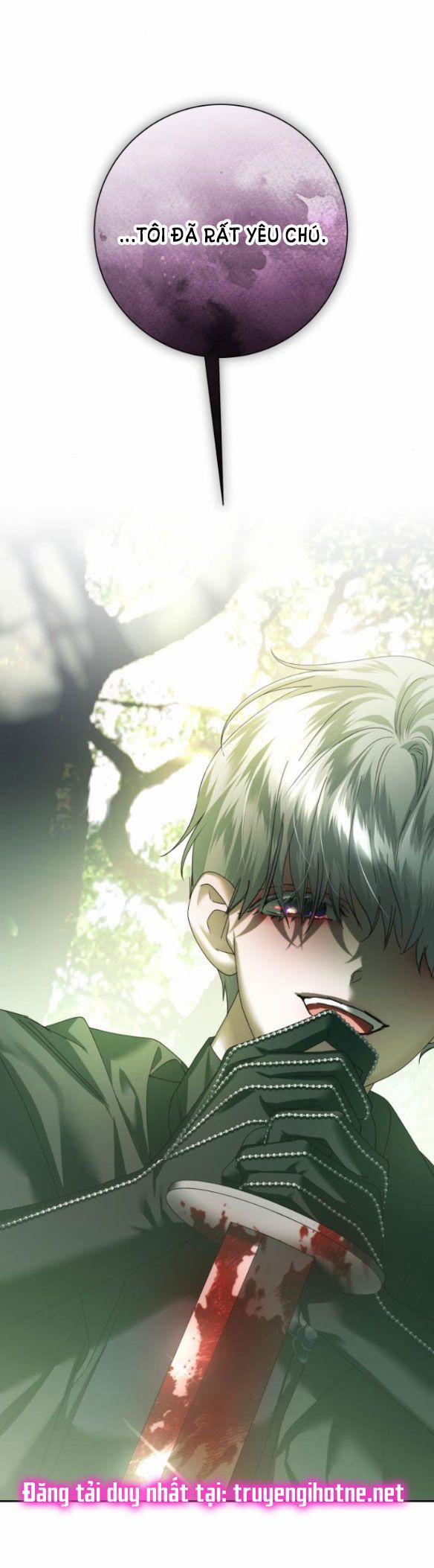 Tôi Muốn Trở Thành Cô Ấy Chỉ Một Ngày 141.5 trang 62