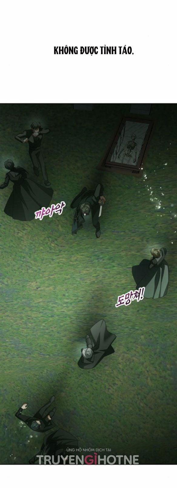 Tôi Muốn Trở Thành Cô Ấy Chỉ Một Ngày 141.5 trang 7