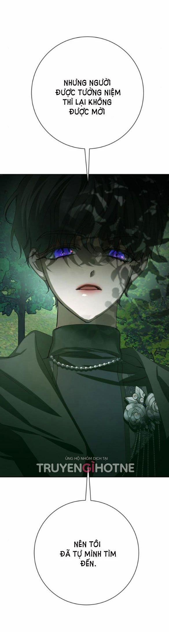 Tôi Muốn Trở Thành Cô Ấy Chỉ Một Ngày 141 trang 11