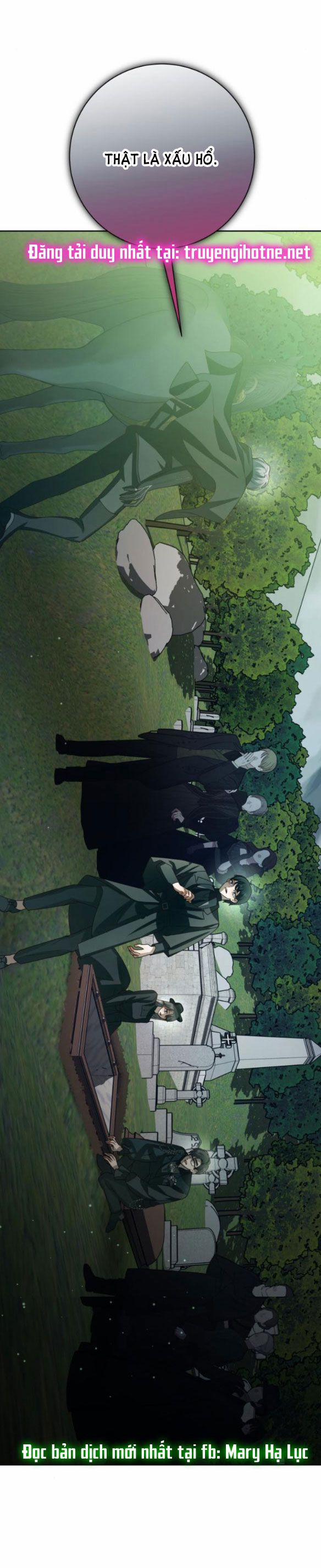 Tôi Muốn Trở Thành Cô Ấy Chỉ Một Ngày 141 trang 12