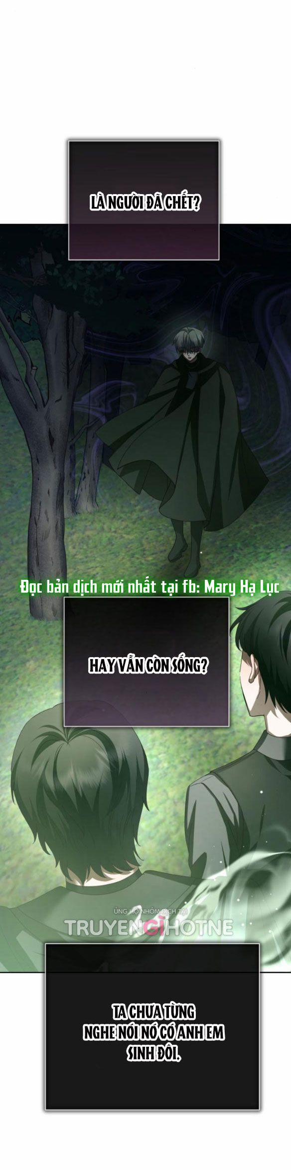 Tôi Muốn Trở Thành Cô Ấy Chỉ Một Ngày 141 trang 15