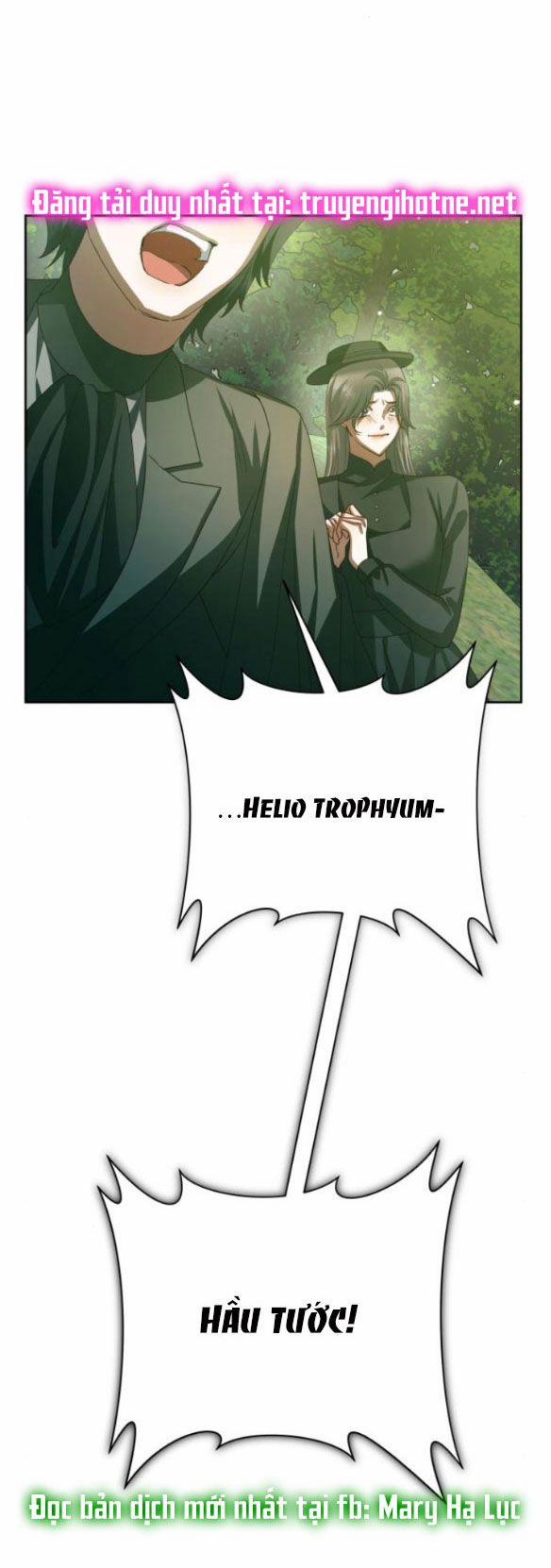 Tôi Muốn Trở Thành Cô Ấy Chỉ Một Ngày 141 trang 16