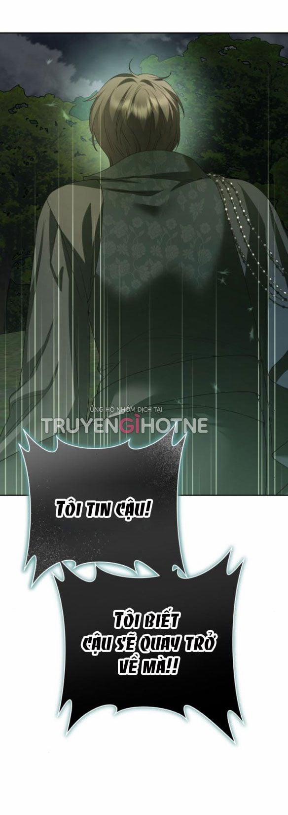 Tôi Muốn Trở Thành Cô Ấy Chỉ Một Ngày 141 trang 17