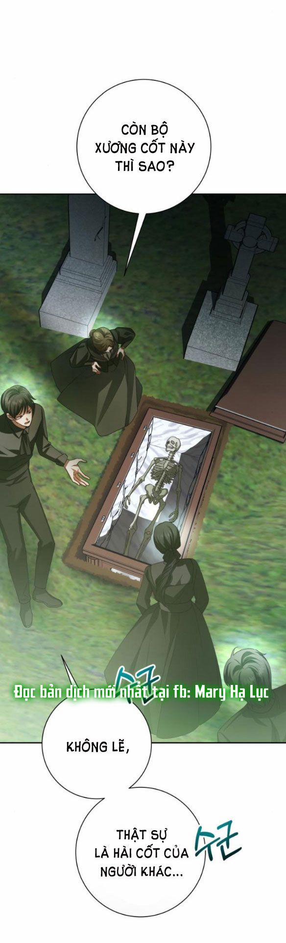 Tôi Muốn Trở Thành Cô Ấy Chỉ Một Ngày 141 trang 19