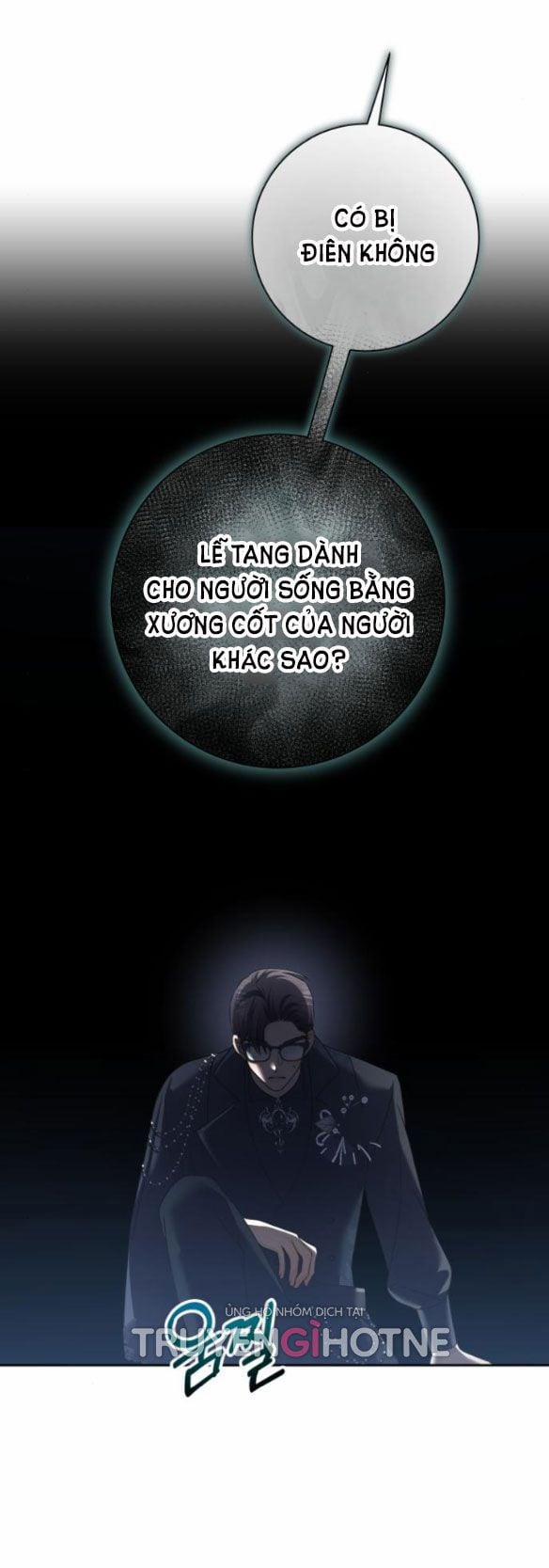 Tôi Muốn Trở Thành Cô Ấy Chỉ Một Ngày 141 trang 20