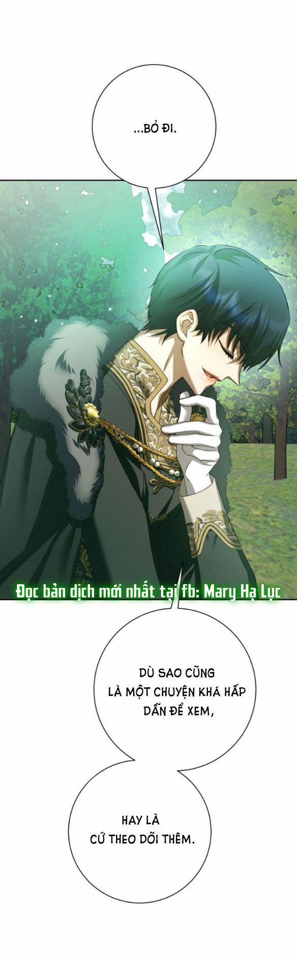 Tôi Muốn Trở Thành Cô Ấy Chỉ Một Ngày 141 trang 26