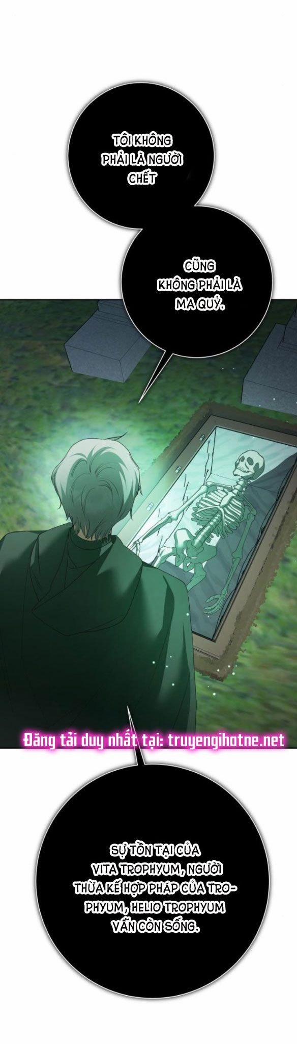 Tôi Muốn Trở Thành Cô Ấy Chỉ Một Ngày 141 trang 29