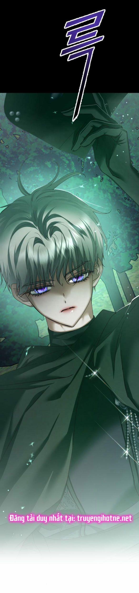 Tôi Muốn Trở Thành Cô Ấy Chỉ Một Ngày 141 trang 3