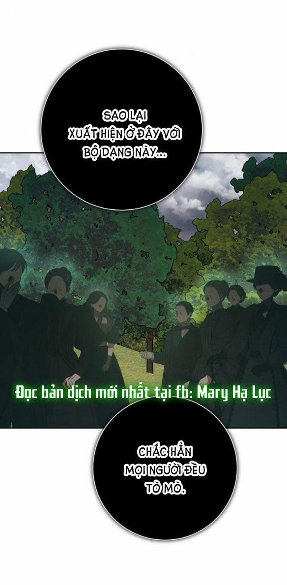 Tôi Muốn Trở Thành Cô Ấy Chỉ Một Ngày 141 trang 30