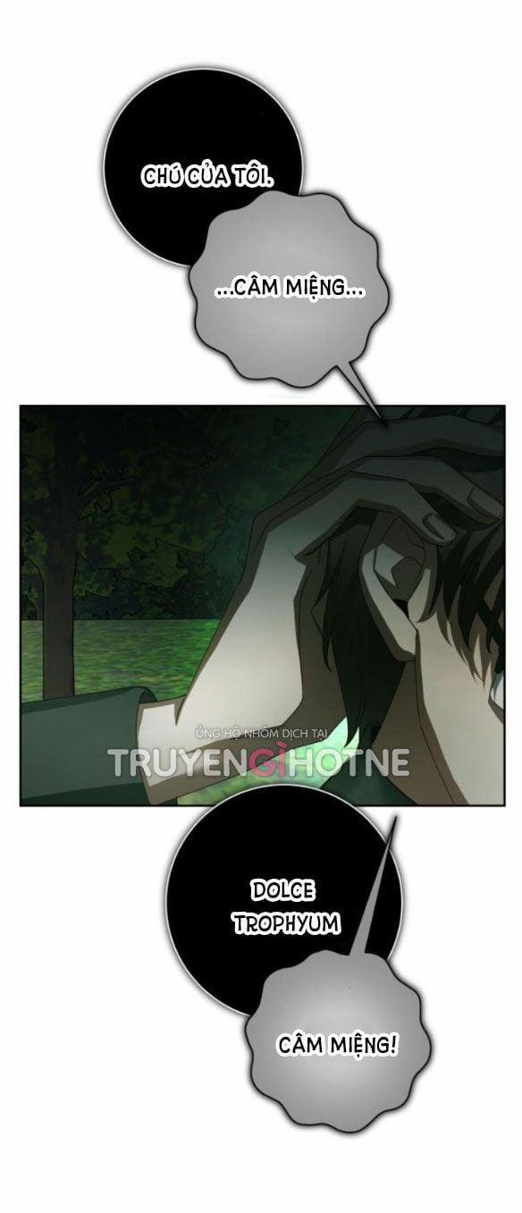 Tôi Muốn Trở Thành Cô Ấy Chỉ Một Ngày 141 trang 31