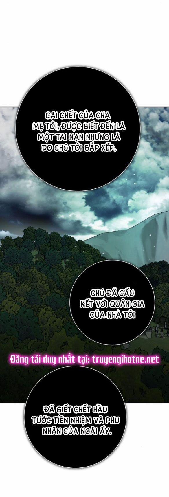 Tôi Muốn Trở Thành Cô Ấy Chỉ Một Ngày 141 trang 35