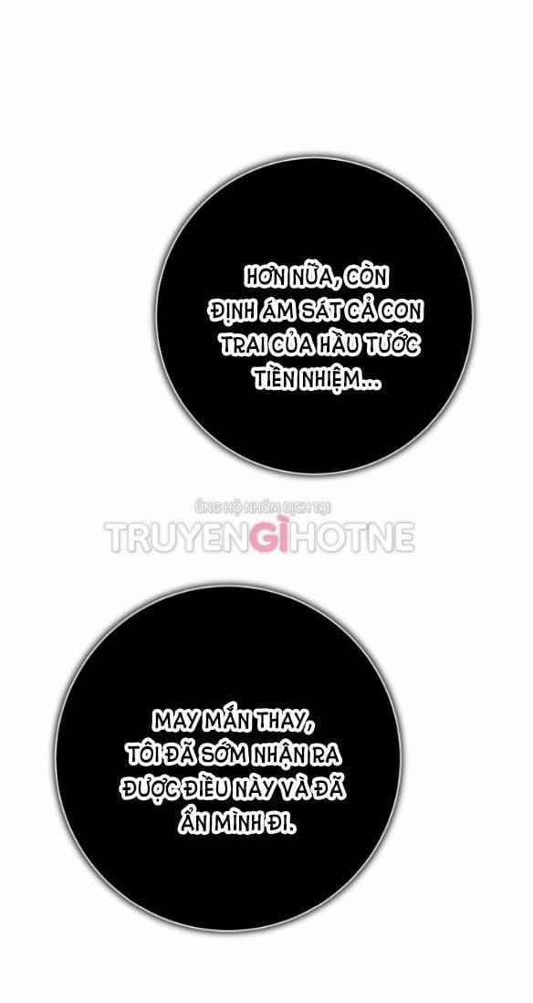 Tôi Muốn Trở Thành Cô Ấy Chỉ Một Ngày 141 trang 37