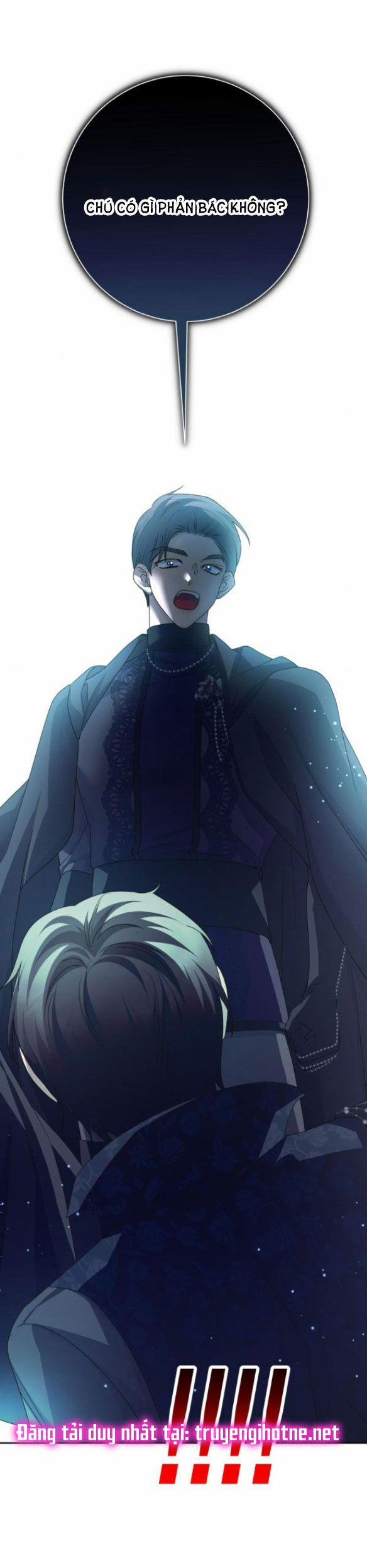 Tôi Muốn Trở Thành Cô Ấy Chỉ Một Ngày 141 trang 38