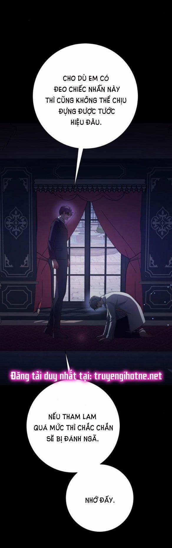 Tôi Muốn Trở Thành Cô Ấy Chỉ Một Ngày 141 trang 41