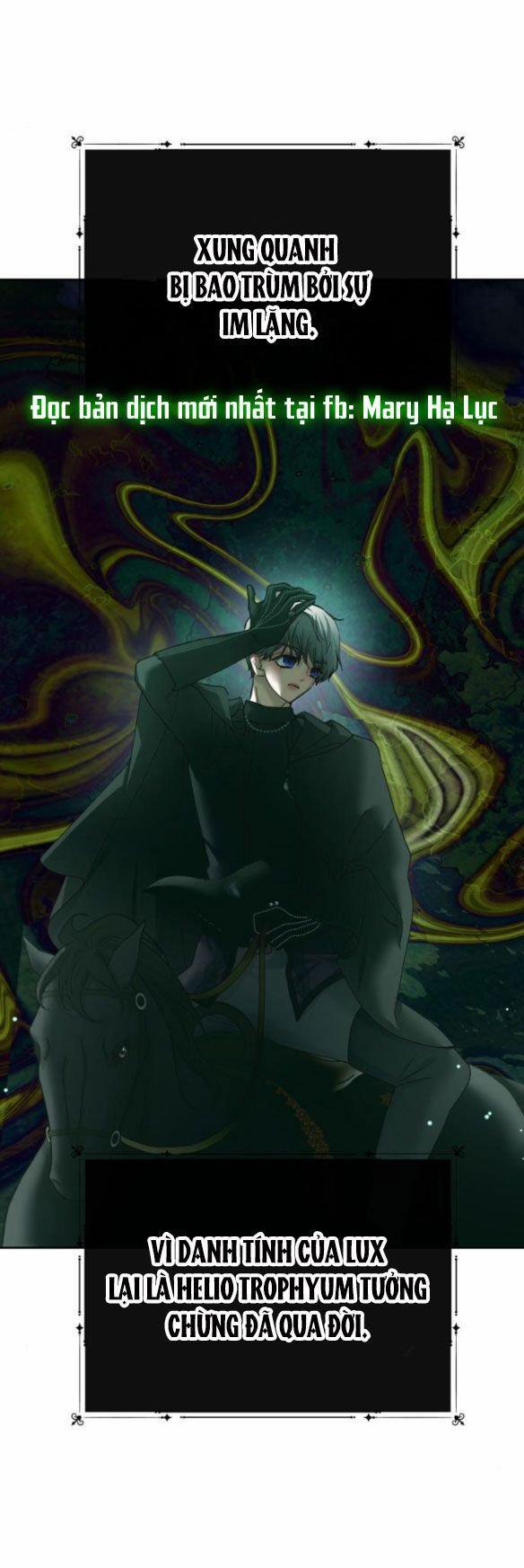 Tôi Muốn Trở Thành Cô Ấy Chỉ Một Ngày 141 trang 7