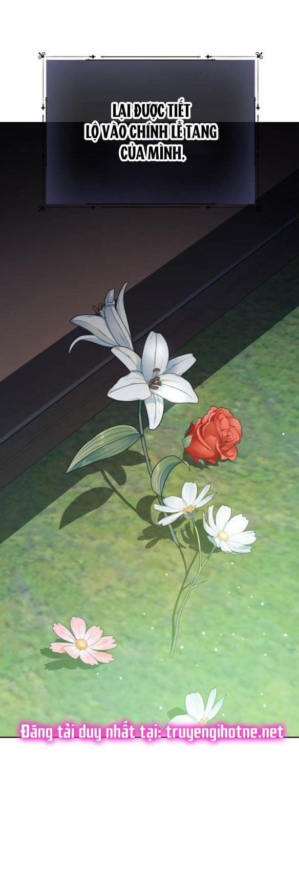 Tôi Muốn Trở Thành Cô Ấy Chỉ Một Ngày 141 trang 9