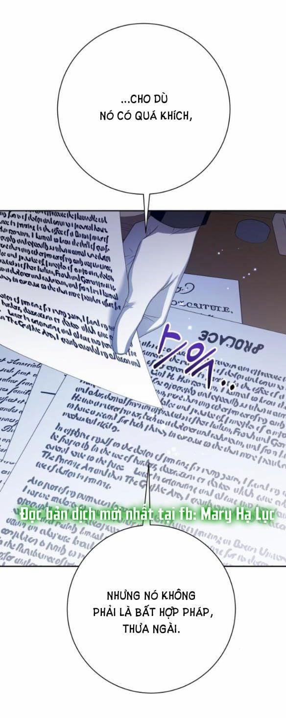 Tôi Muốn Trở Thành Cô Ấy Chỉ Một Ngày 142.5 trang 45