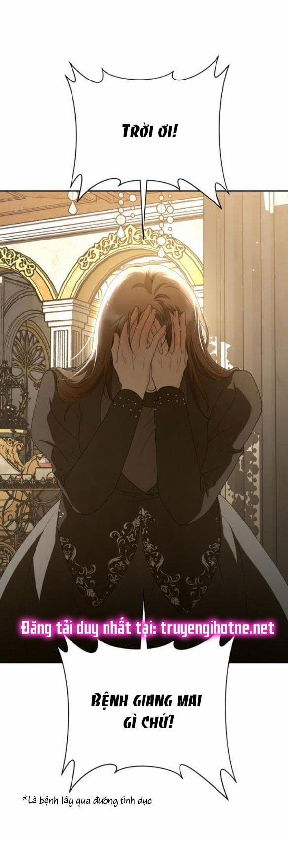 Tôi Muốn Trở Thành Cô Ấy Chỉ Một Ngày 142.5 trang 65