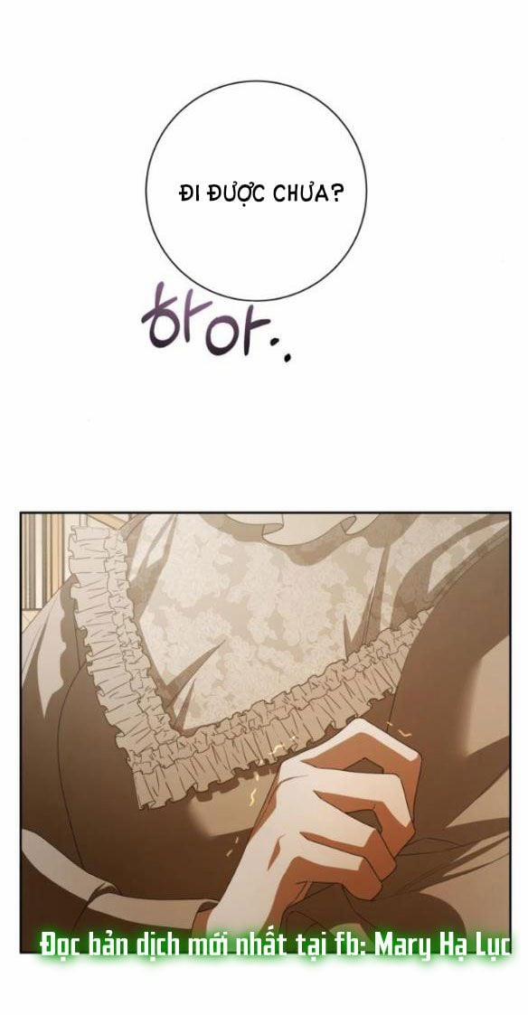 Tôi Muốn Trở Thành Cô Ấy Chỉ Một Ngày 142.5 trang 69