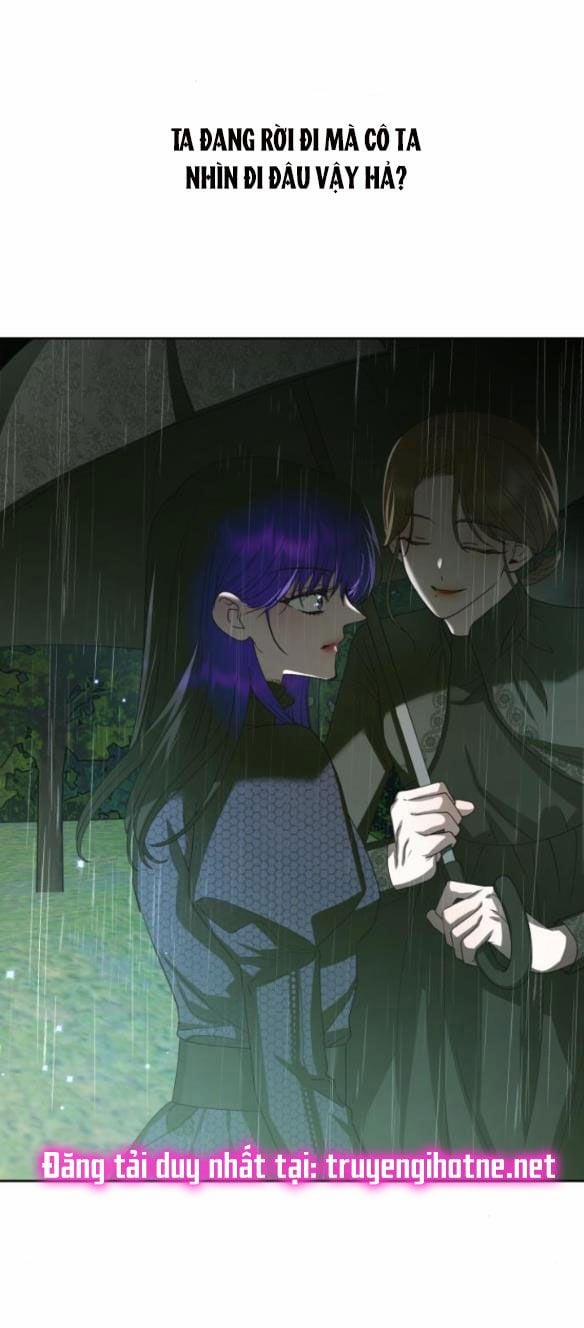 Tôi Muốn Trở Thành Cô Ấy Chỉ Một Ngày 142 trang 10