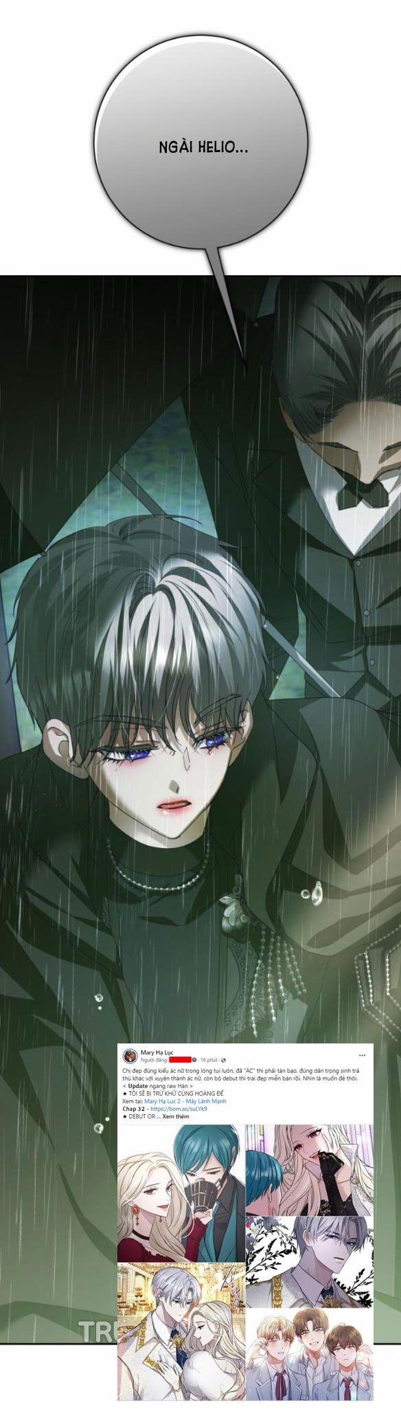 Tôi Muốn Trở Thành Cô Ấy Chỉ Một Ngày 142 trang 13