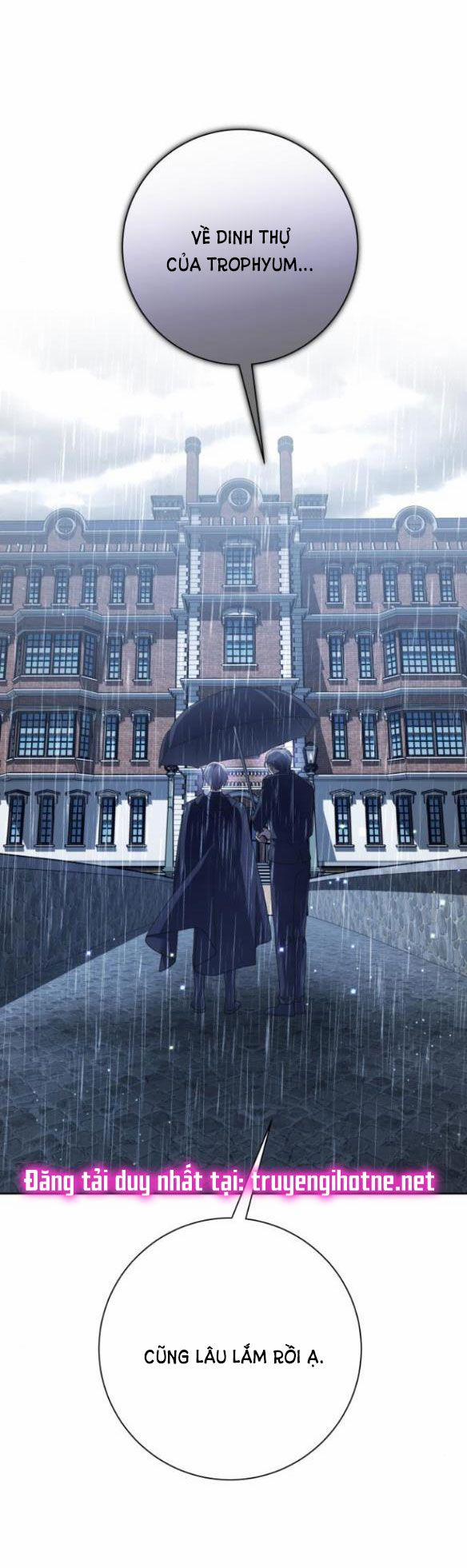 Tôi Muốn Trở Thành Cô Ấy Chỉ Một Ngày 142 trang 17