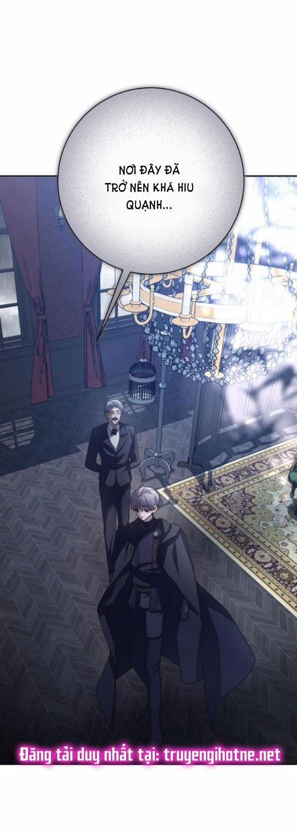 Tôi Muốn Trở Thành Cô Ấy Chỉ Một Ngày 142 trang 20