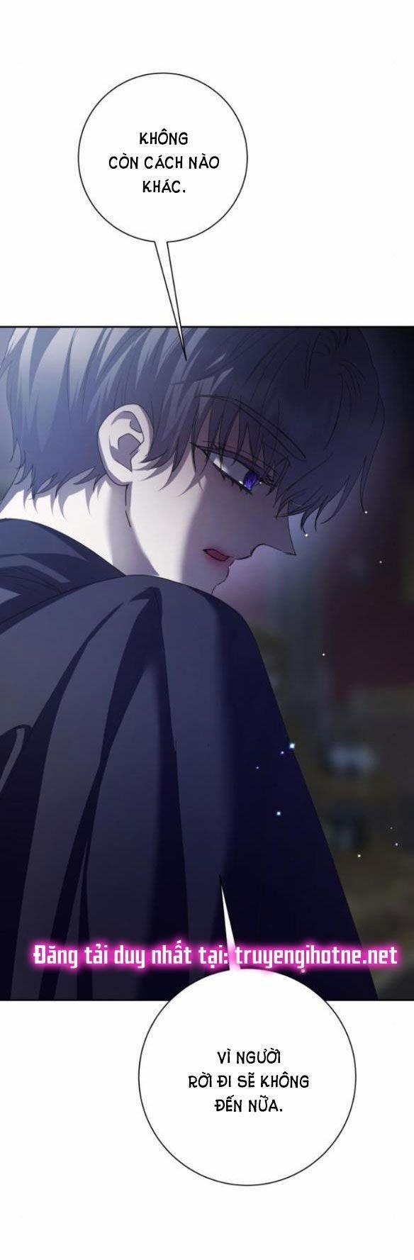 Tôi Muốn Trở Thành Cô Ấy Chỉ Một Ngày 142 trang 24