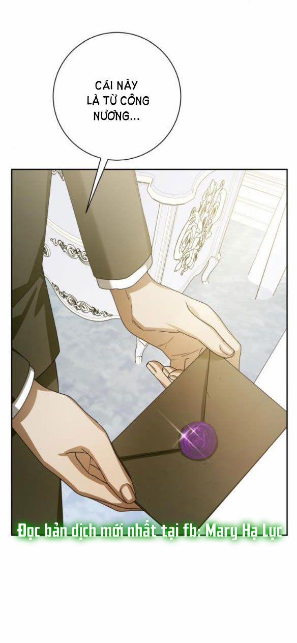 Tôi Muốn Trở Thành Cô Ấy Chỉ Một Ngày 142 trang 31