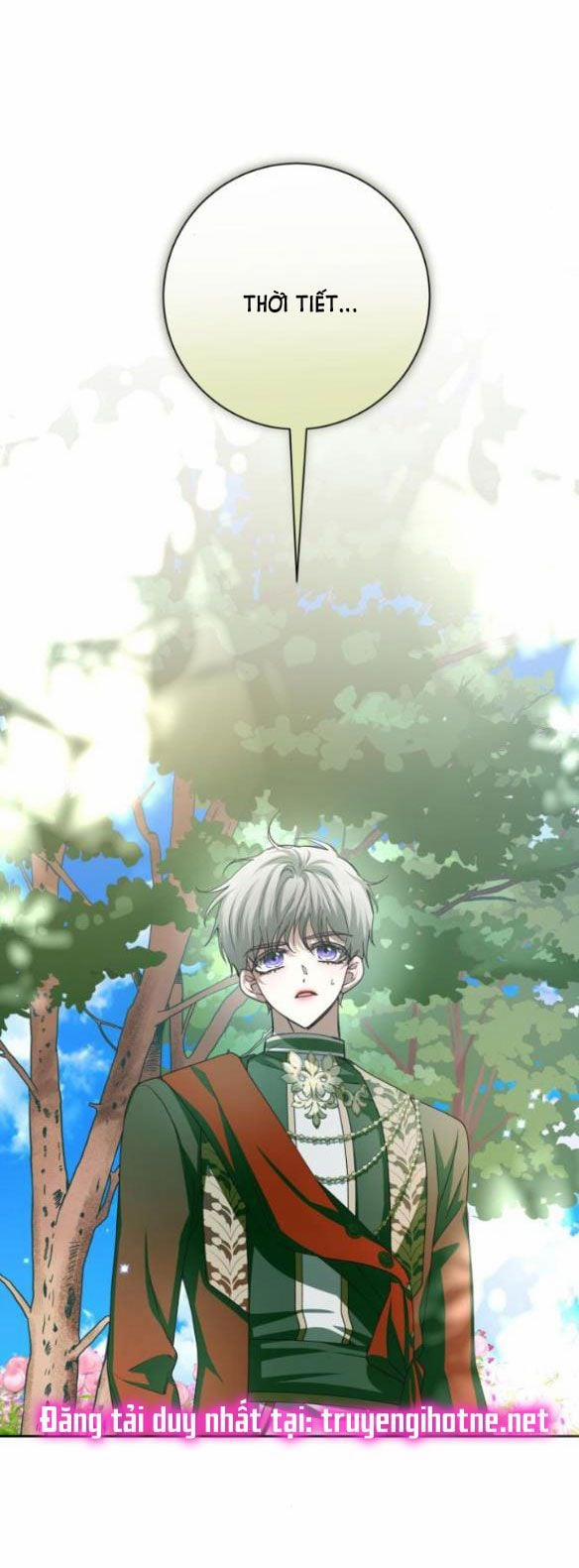 Tôi Muốn Trở Thành Cô Ấy Chỉ Một Ngày 142 trang 34