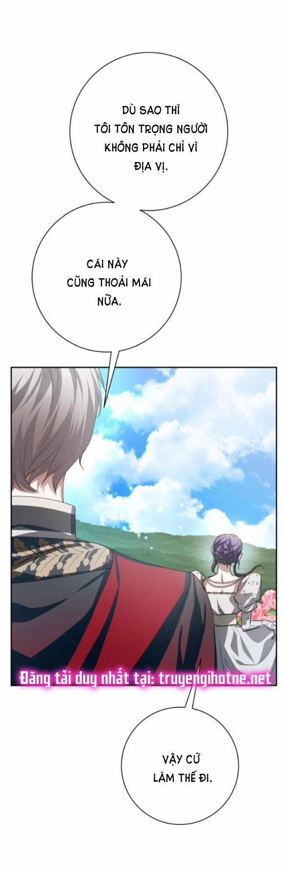 Tôi Muốn Trở Thành Cô Ấy Chỉ Một Ngày 142 trang 37