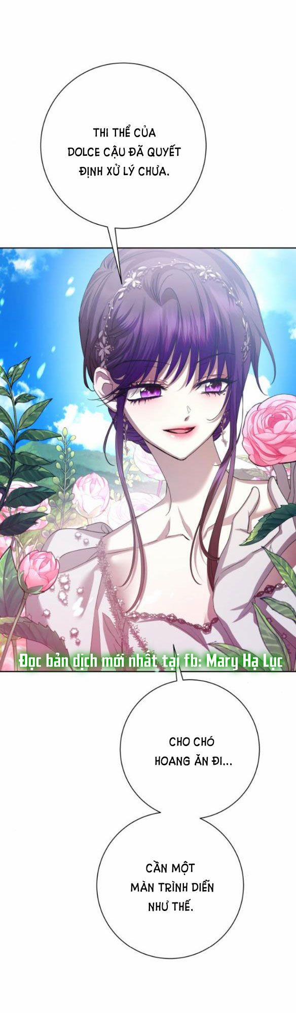 Tôi Muốn Trở Thành Cô Ấy Chỉ Một Ngày 142 trang 38