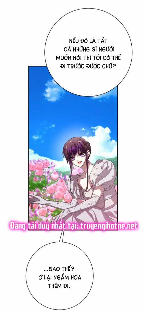 Tôi Muốn Trở Thành Cô Ấy Chỉ Một Ngày 142 trang 42