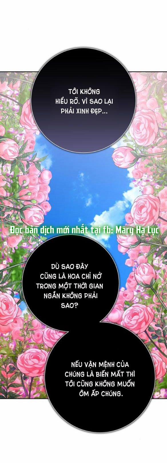 Tôi Muốn Trở Thành Cô Ấy Chỉ Một Ngày 142 trang 46