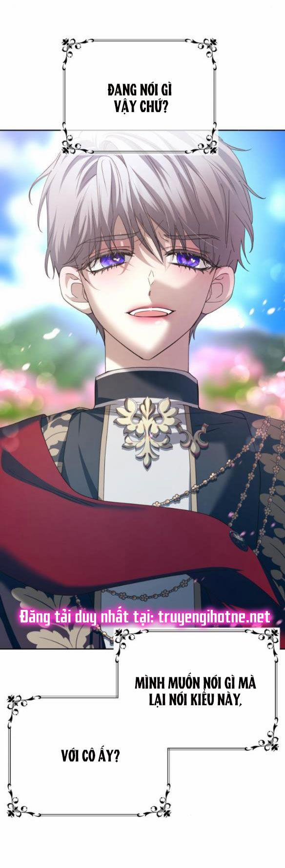 Tôi Muốn Trở Thành Cô Ấy Chỉ Một Ngày 142 trang 49