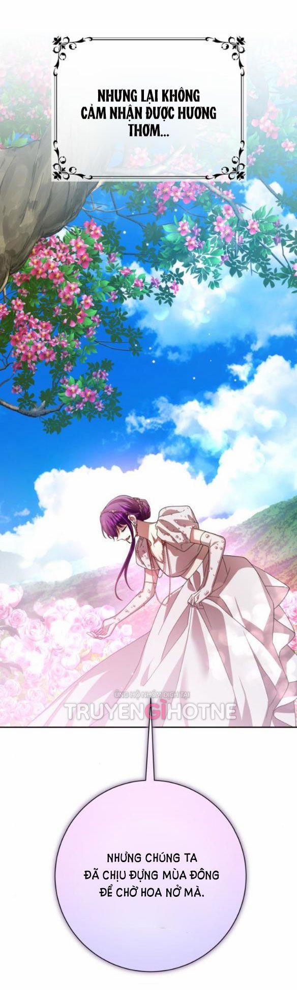 Tôi Muốn Trở Thành Cô Ấy Chỉ Một Ngày 142 trang 53