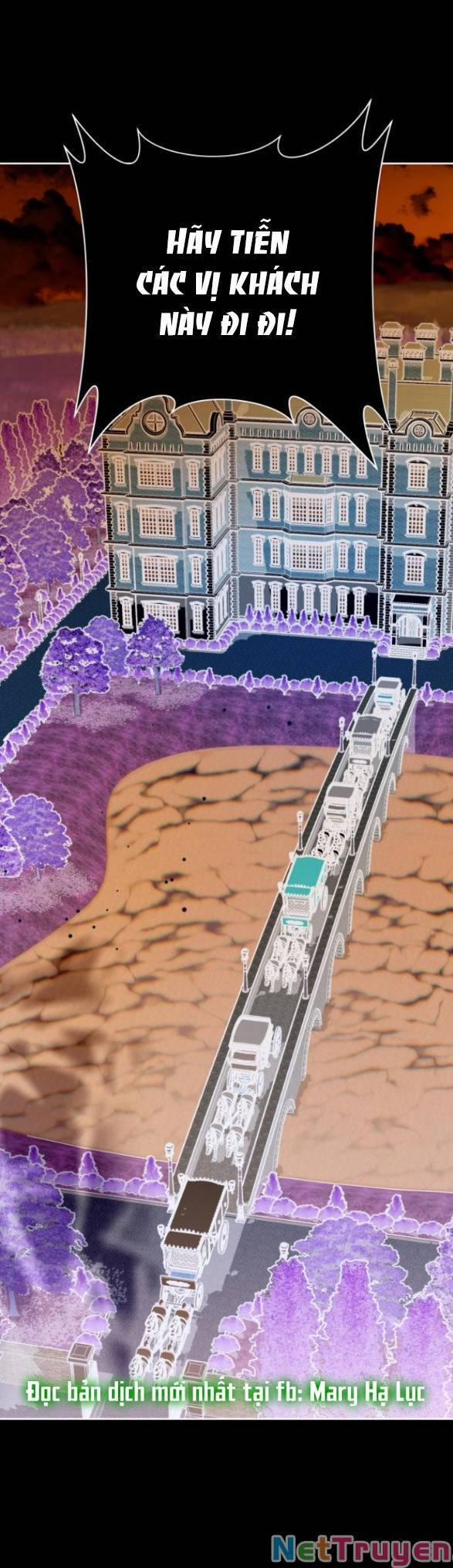 Tôi Muốn Trở Thành Cô Ấy Chỉ Một Ngày 143.1 trang 10