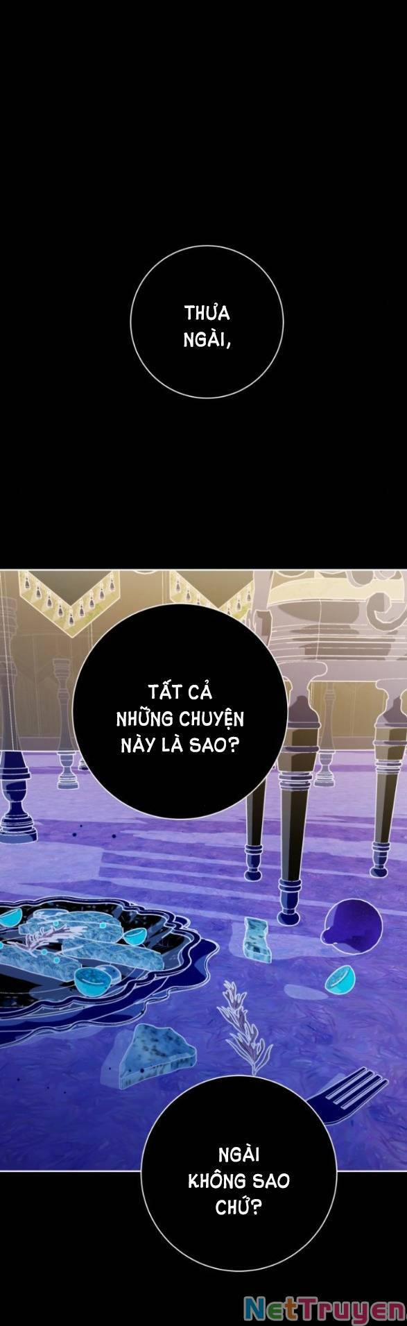 Tôi Muốn Trở Thành Cô Ấy Chỉ Một Ngày 143.1 trang 12